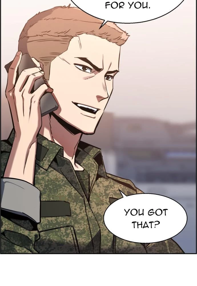 Read Teenage Mercenary EN Manga Online