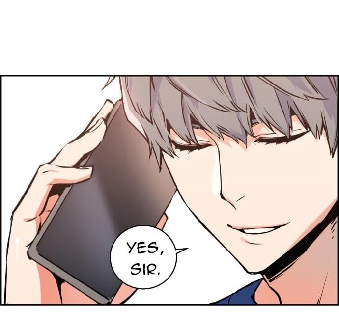 Read Teenage Mercenary EN Manga Online