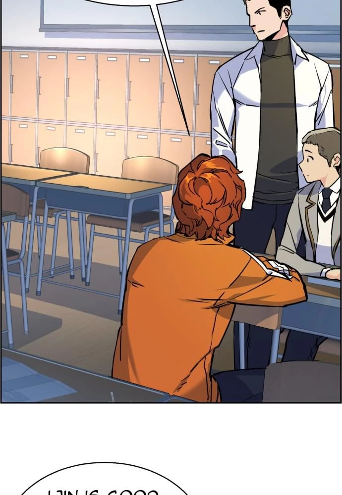 Read Teenage Mercenary EN Manga Online