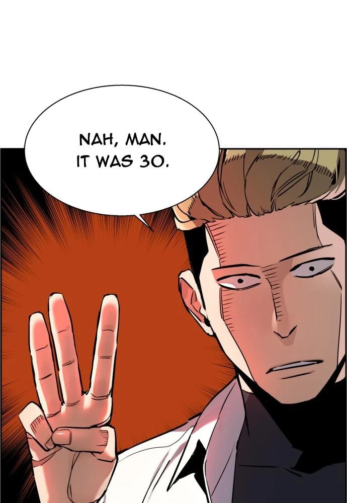 Read Teenage Mercenary EN Manga Online