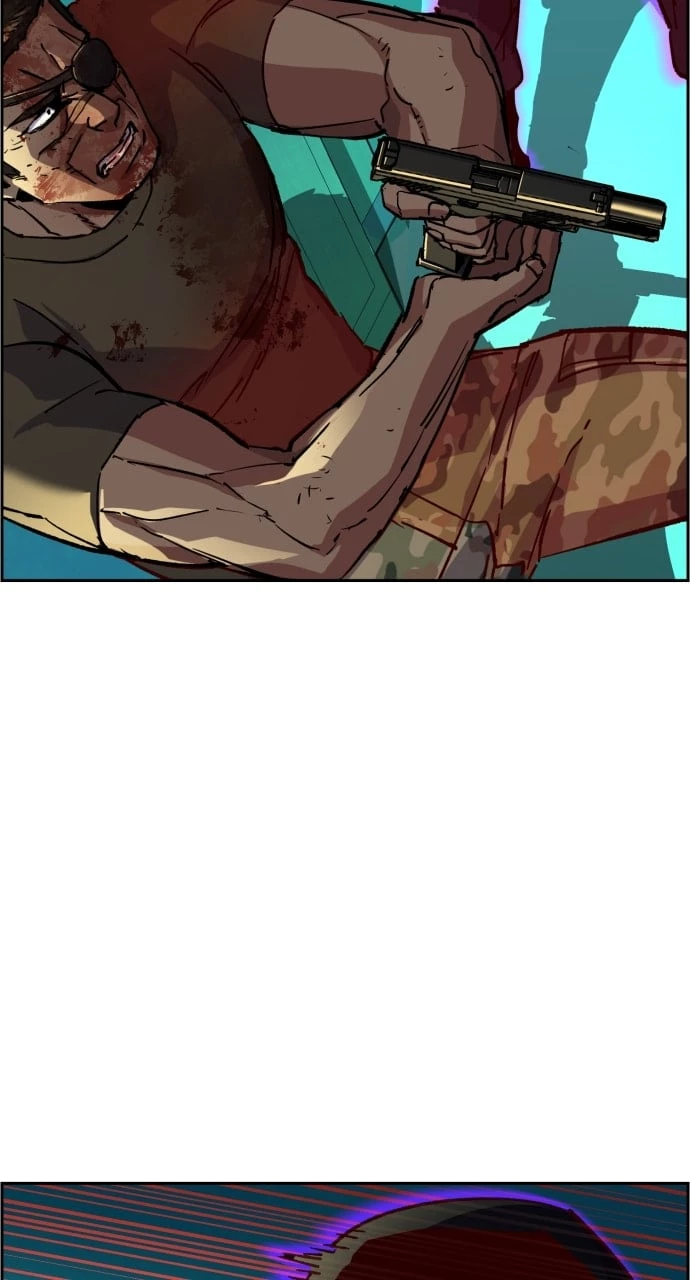 Read Teenage Mercenary EN Manga Online
