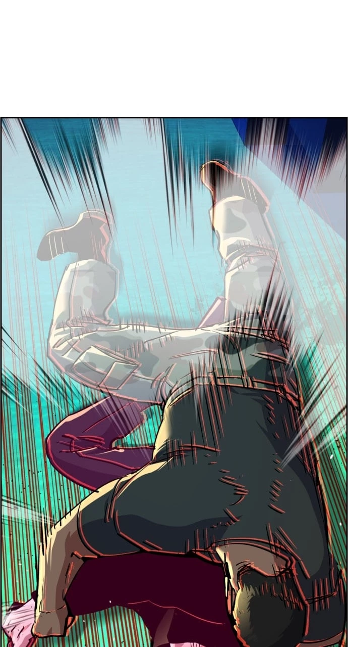 Read Teenage Mercenary EN Manga Online