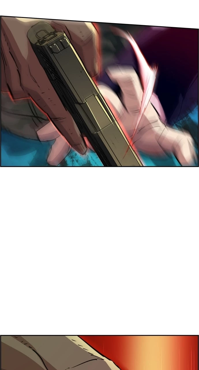Read Teenage Mercenary EN Manga Online
