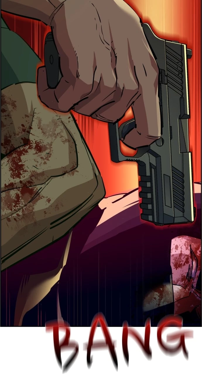 Read Teenage Mercenary EN Manga Online