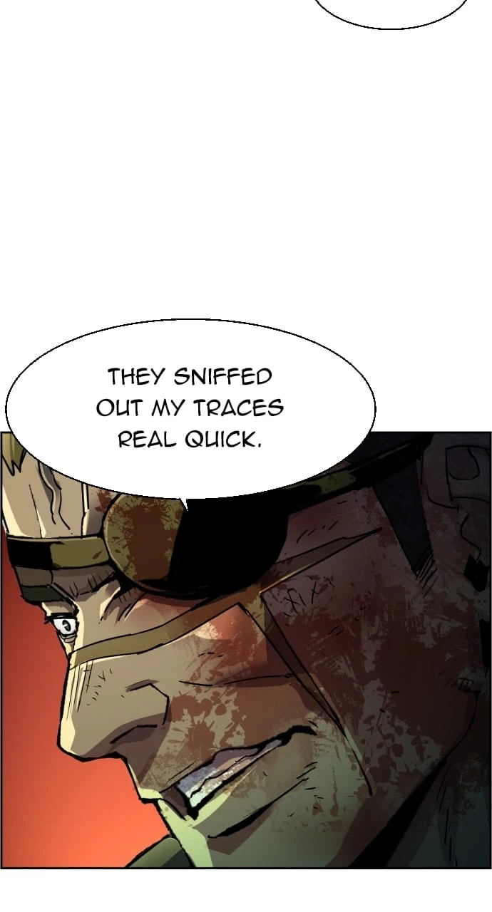 Read Teenage Mercenary EN Manga Online