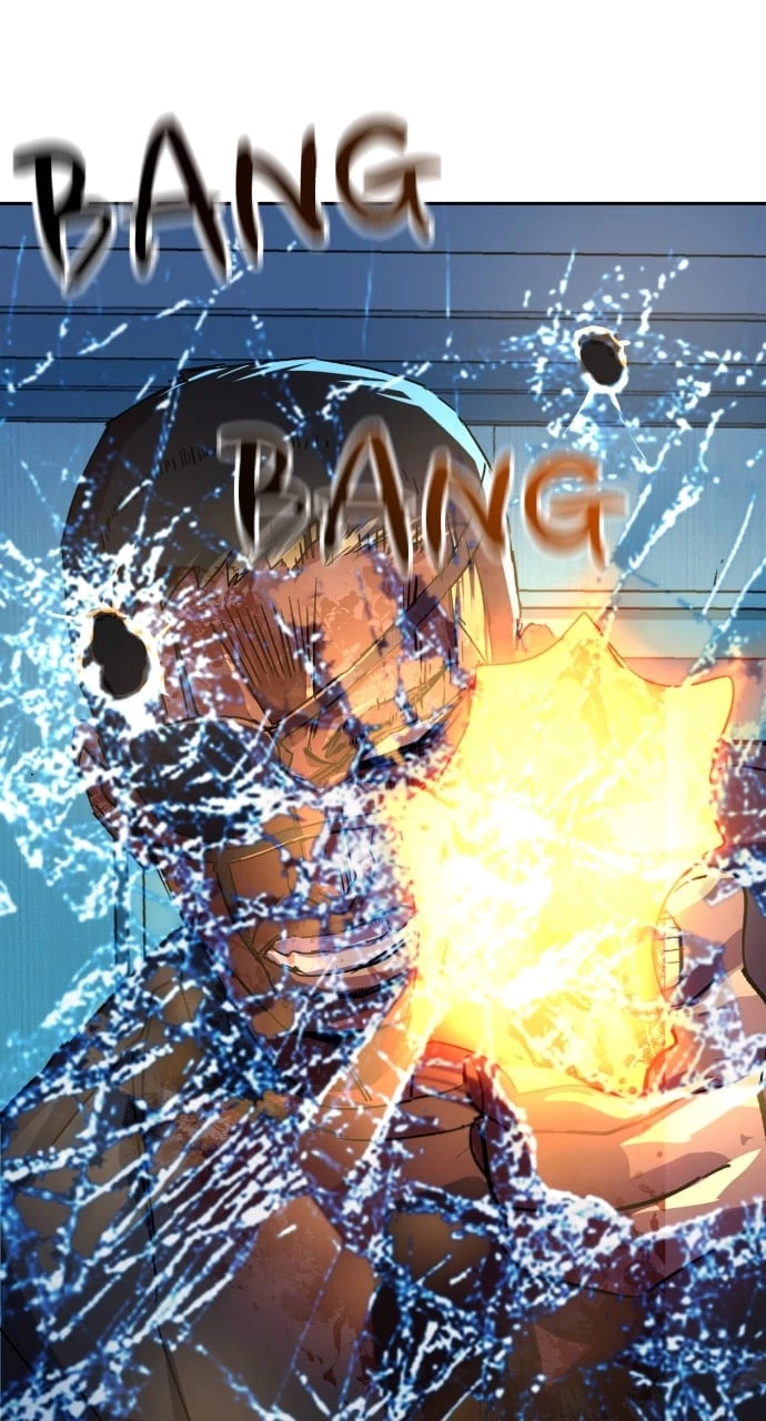 Read Teenage Mercenary EN Manga Online