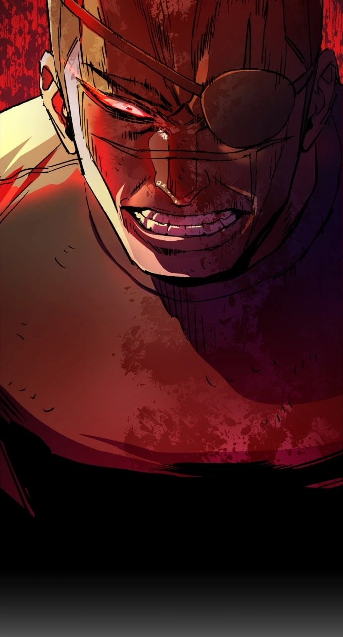 Read Teenage Mercenary EN Manga Online