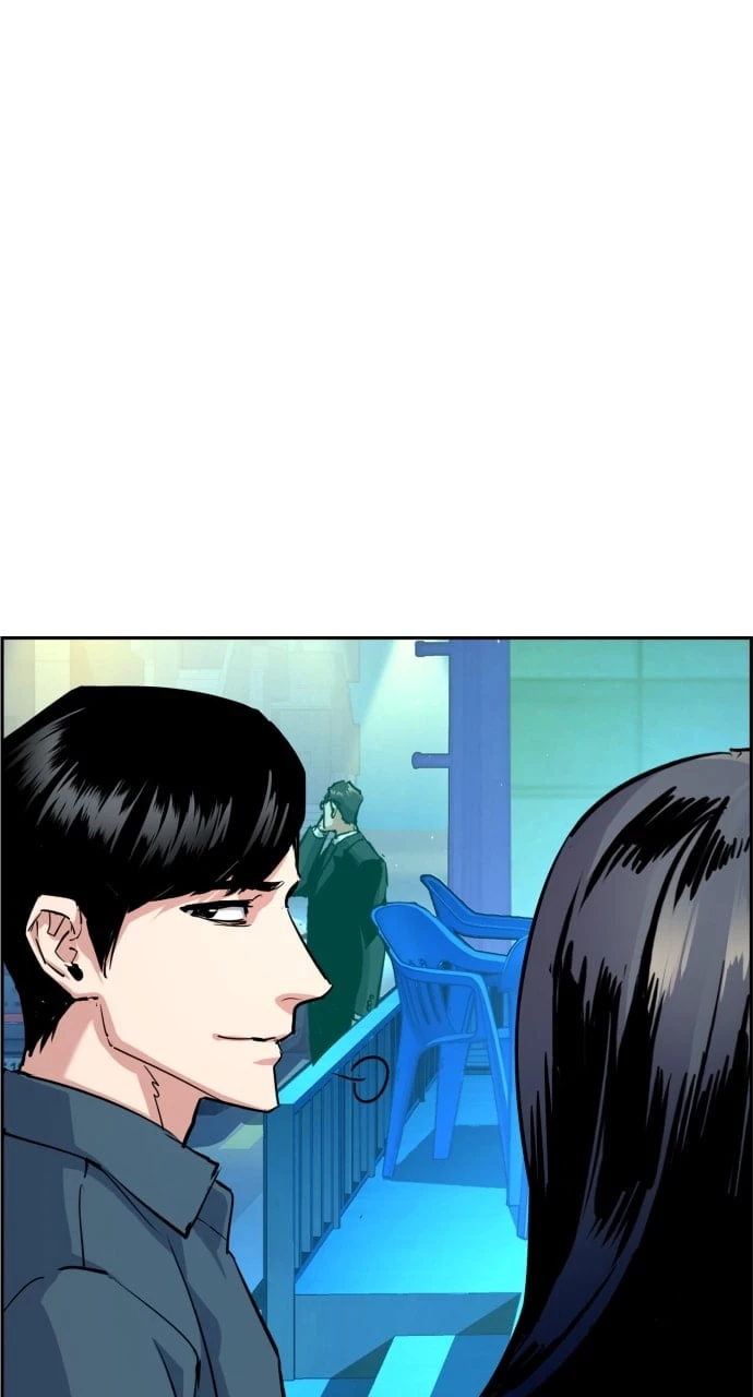 Read Teenage Mercenary EN Manga Online