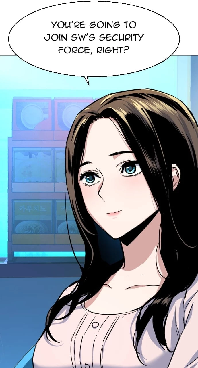 Read Teenage Mercenary EN Manga Online