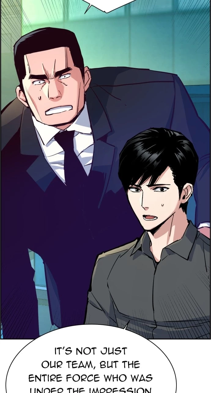 Read Teenage Mercenary EN Manga Online