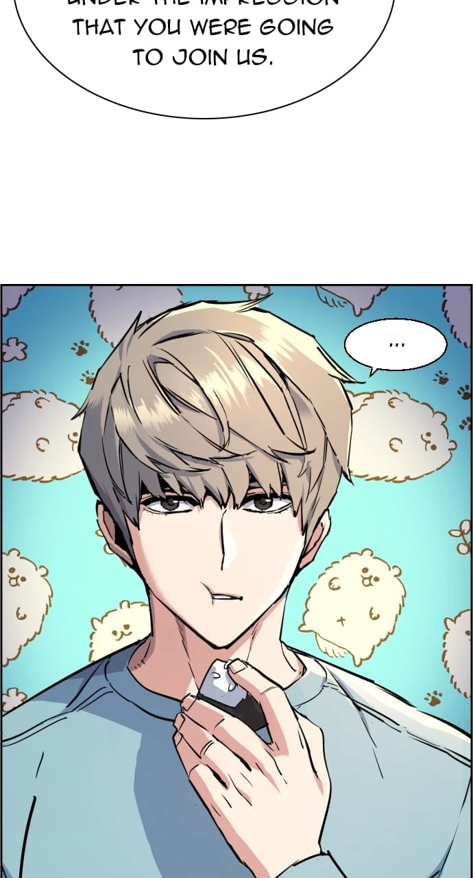 Read Teenage Mercenary EN Manga Online