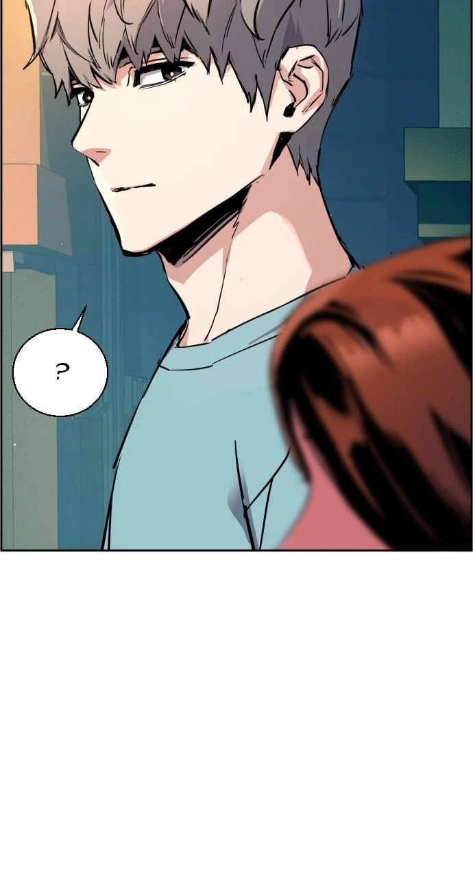 Read Teenage Mercenary EN Manga Online