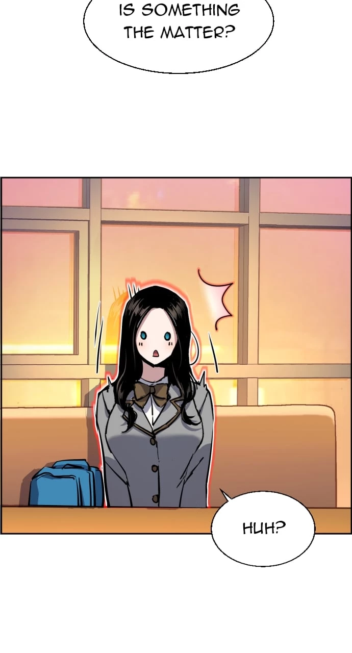 Read Teenage Mercenary EN Manga Online