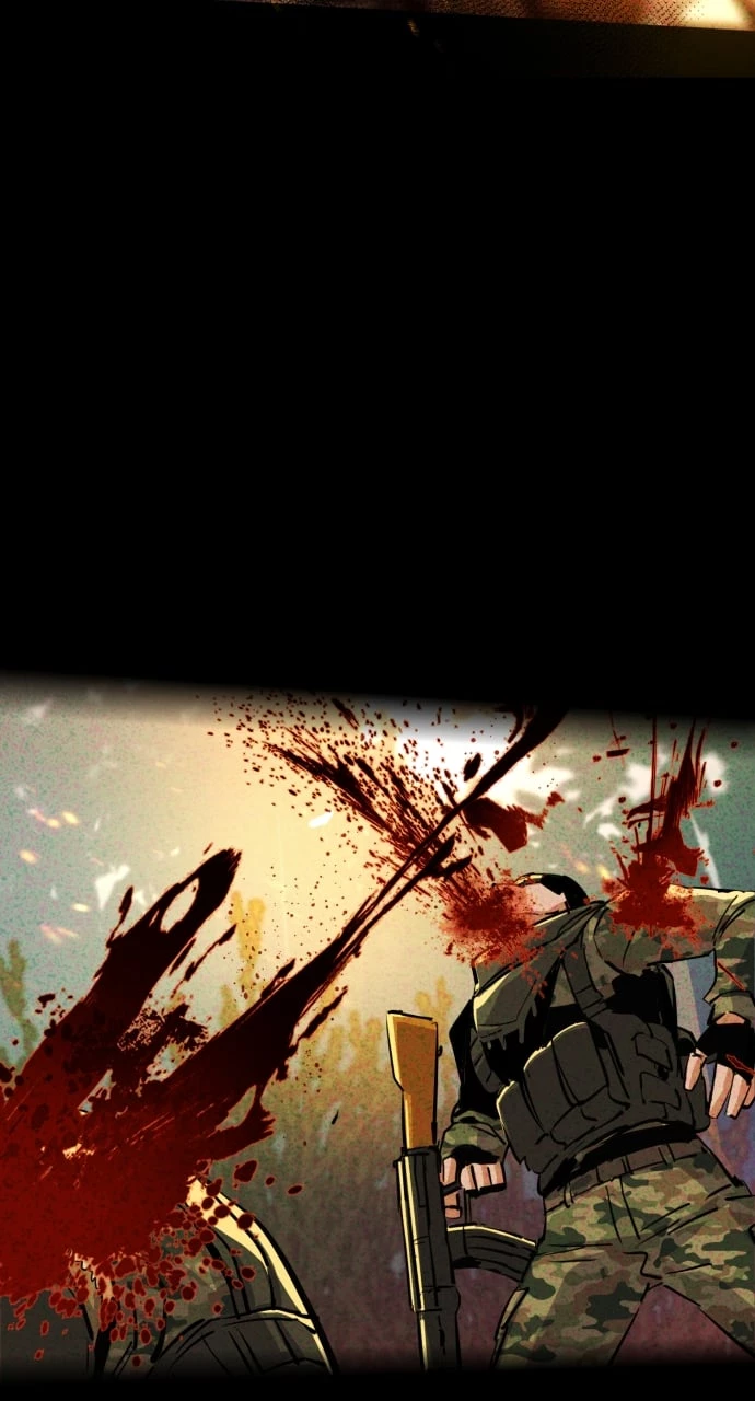 Read Teenage Mercenary EN Manga Online