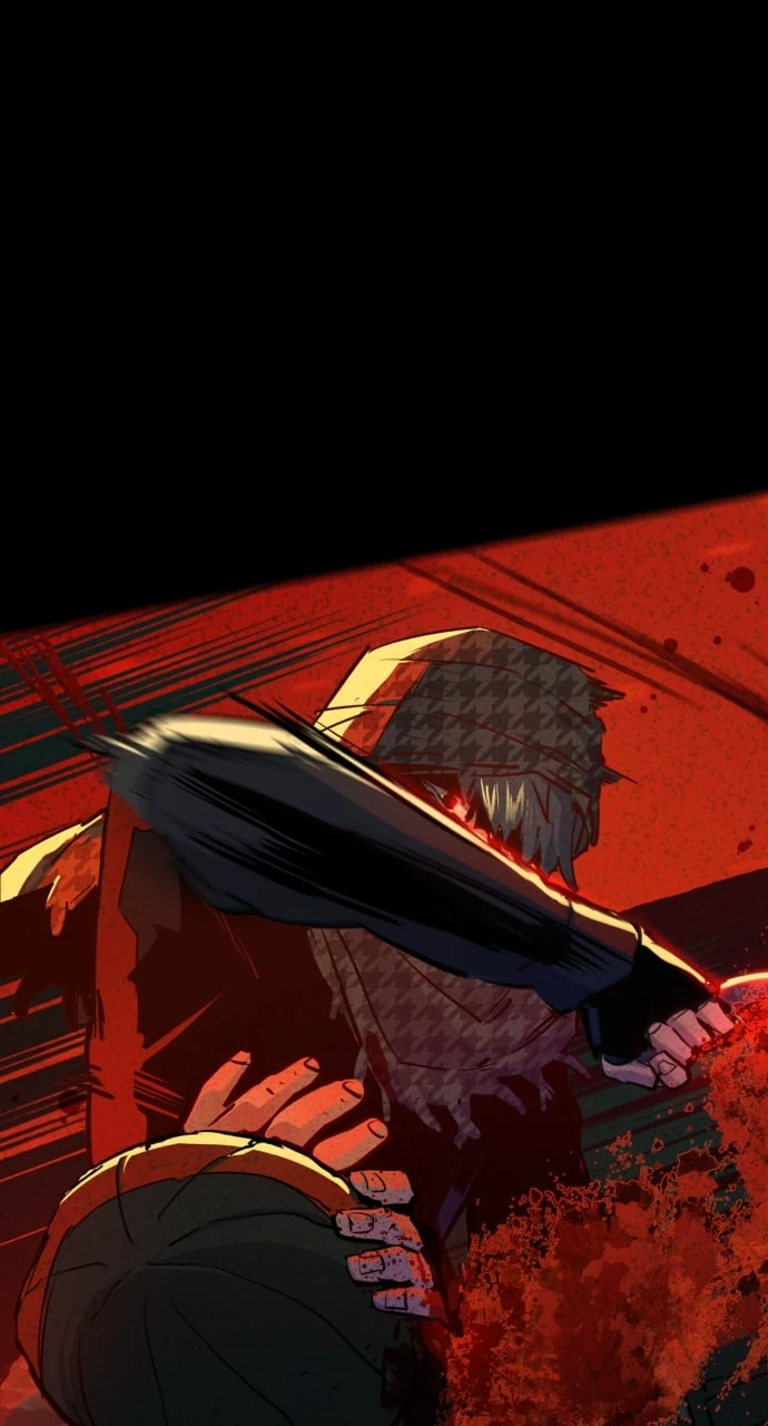 Read Teenage Mercenary EN Manga Online