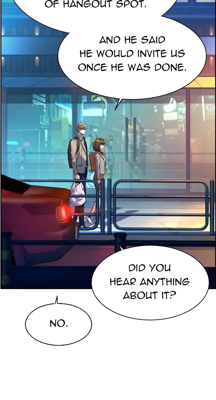 Read Teenage Mercenary EN Manga Online