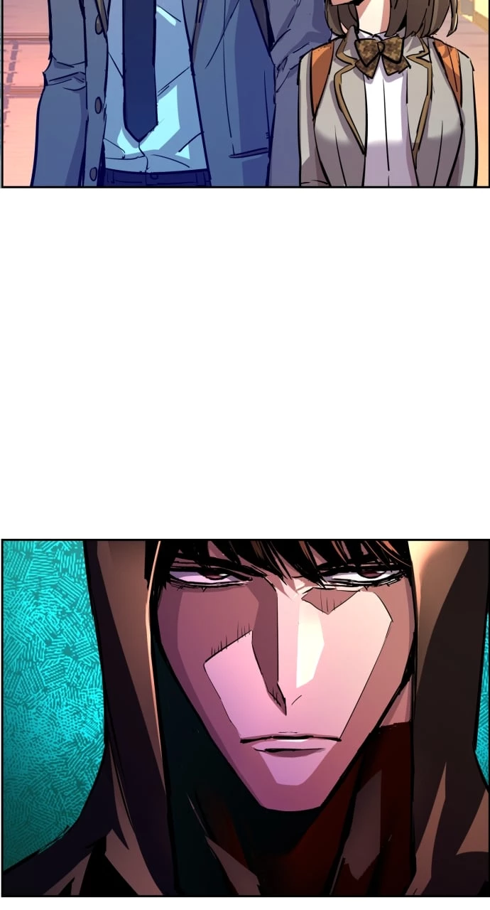 Read Teenage Mercenary EN Manga Online