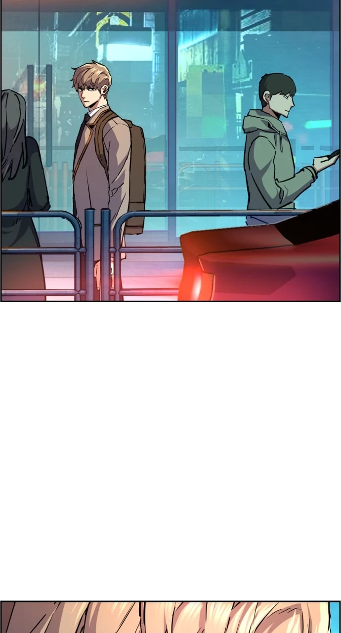 Read Teenage Mercenary EN Manga Online