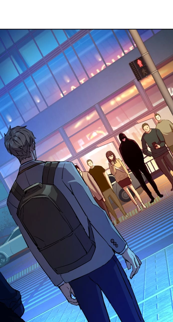 Read Teenage Mercenary EN Manga Online