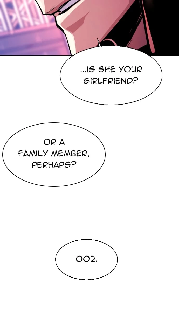 Read Teenage Mercenary EN Manga Online