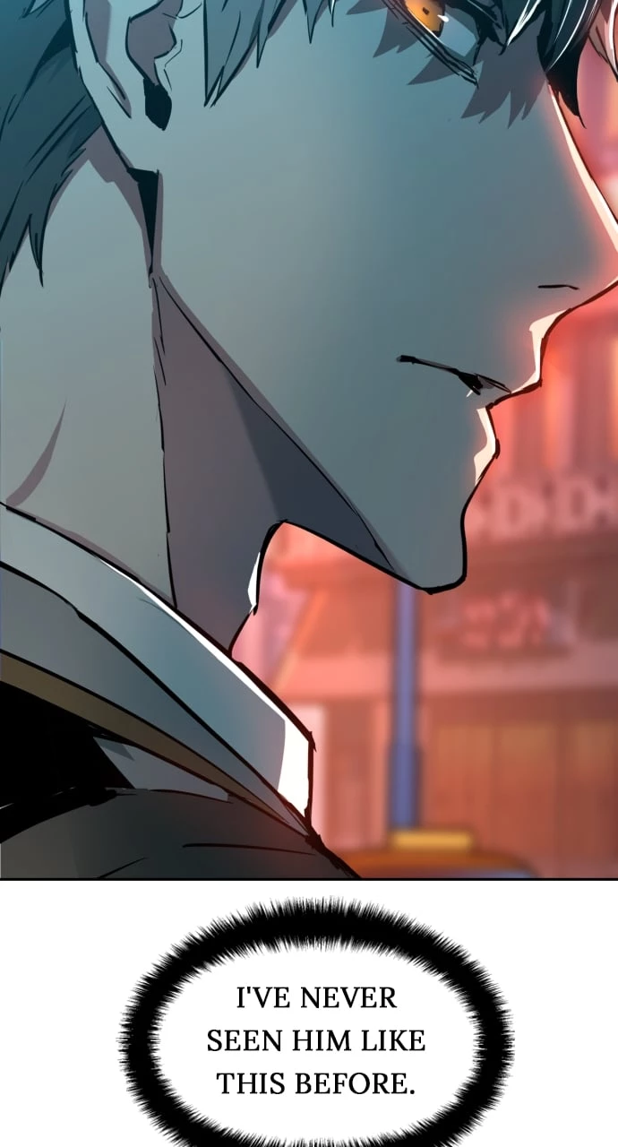 Read Teenage Mercenary EN Manga Online