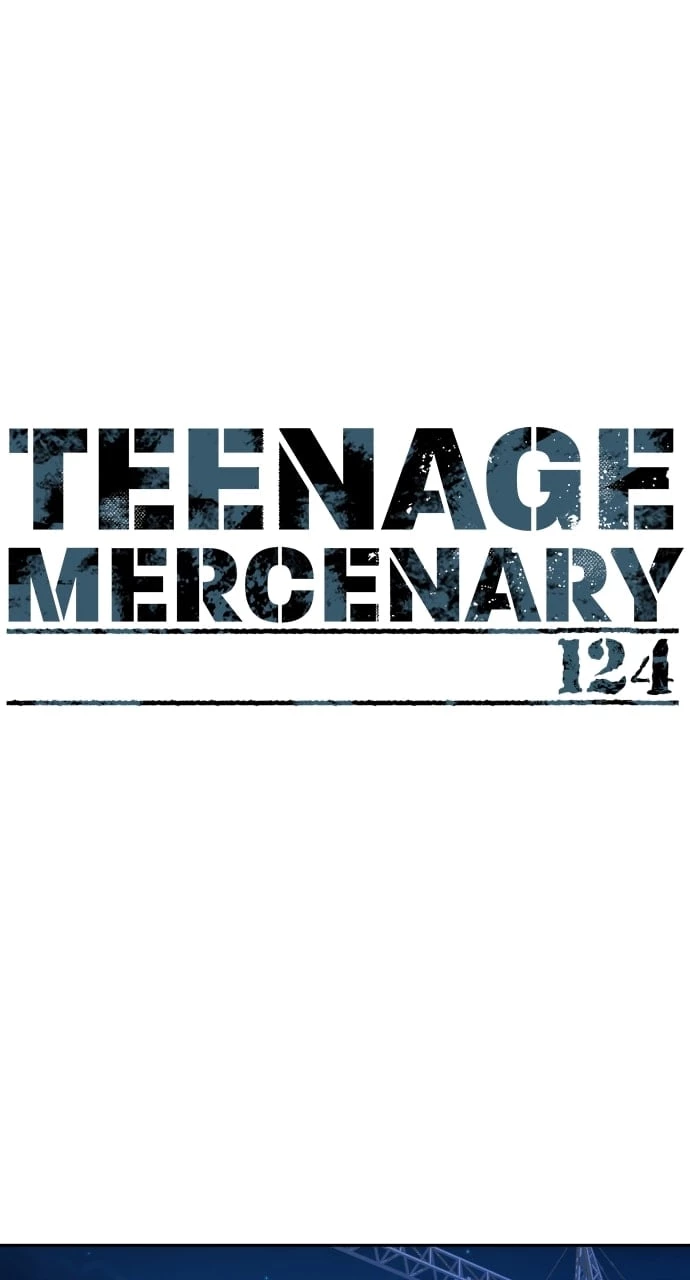 Read Teenage Mercenary EN Manga Online