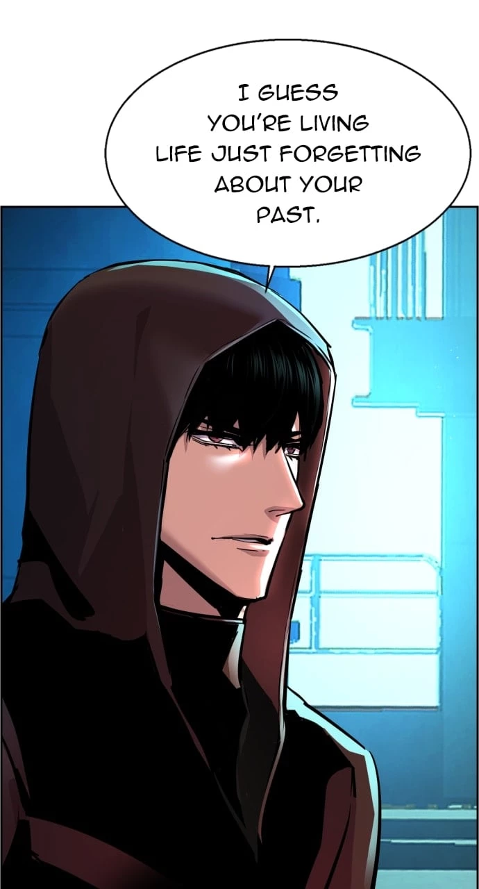 Read Teenage Mercenary EN Manga Online