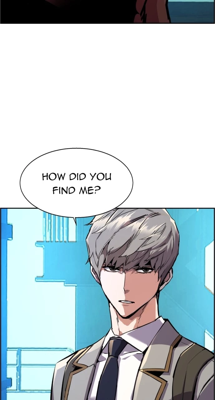 Read Teenage Mercenary EN Manga Online