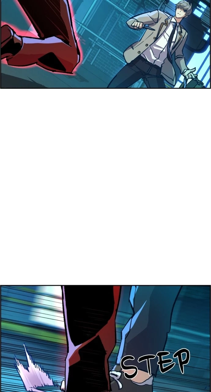 Read Teenage Mercenary EN Manga Online