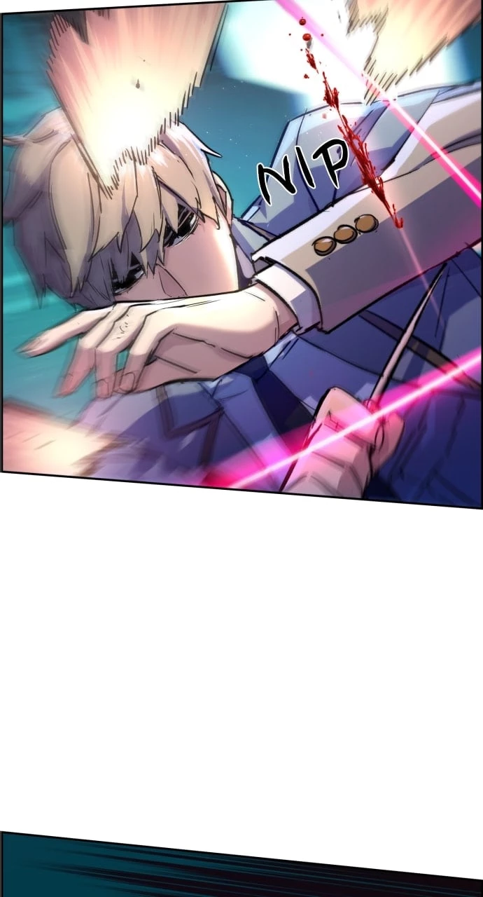 Read Teenage Mercenary EN Manga Online