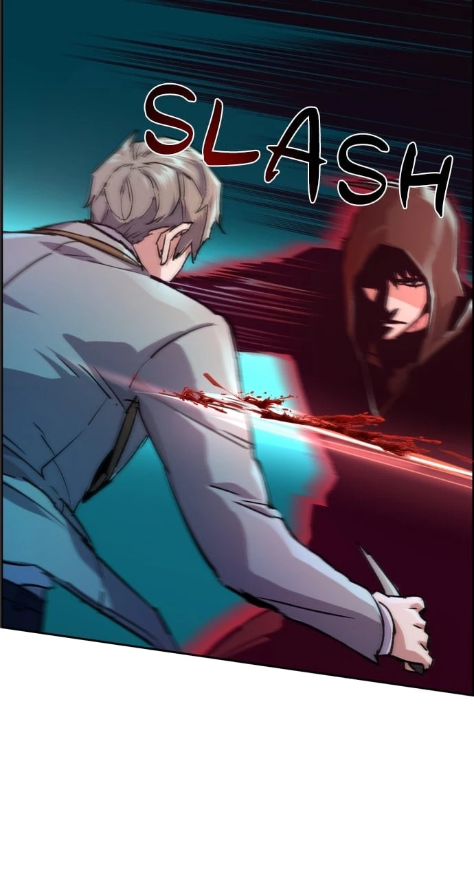 Read Teenage Mercenary EN Manga Online
