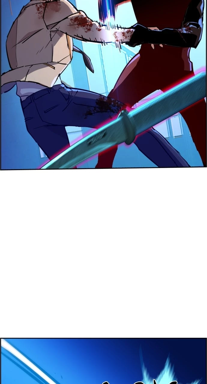 Read Teenage Mercenary EN Manga Online