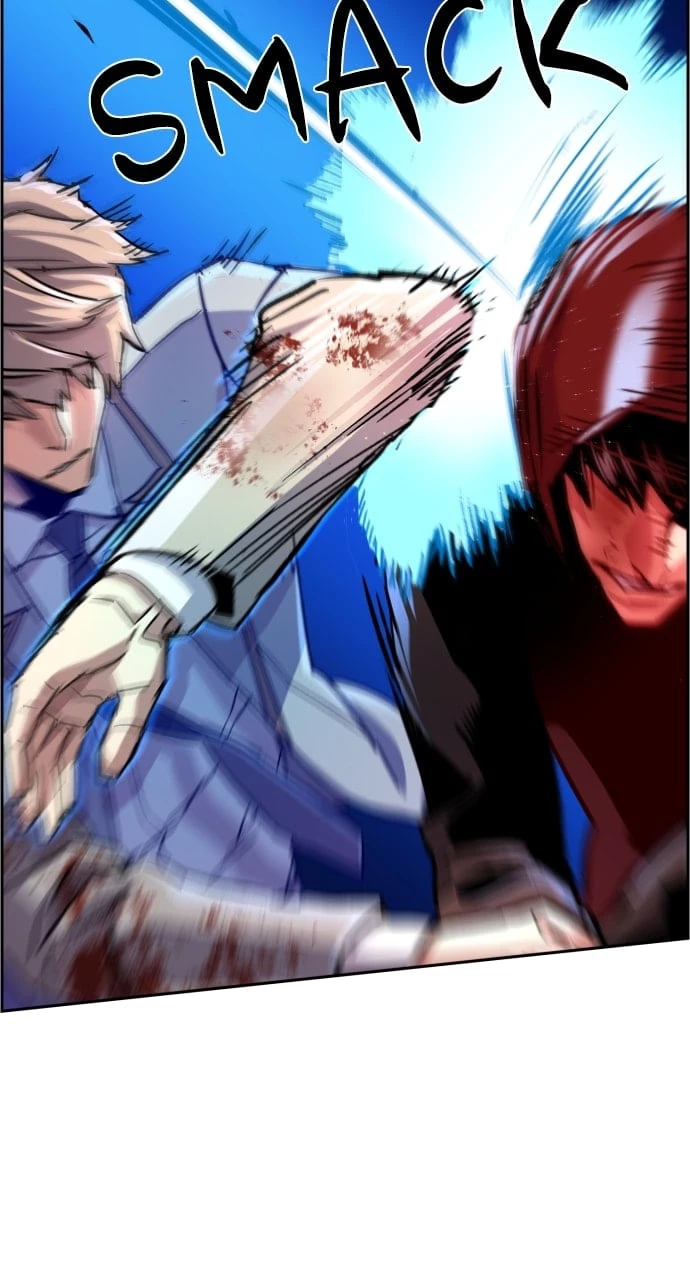Read Teenage Mercenary EN Manga Online