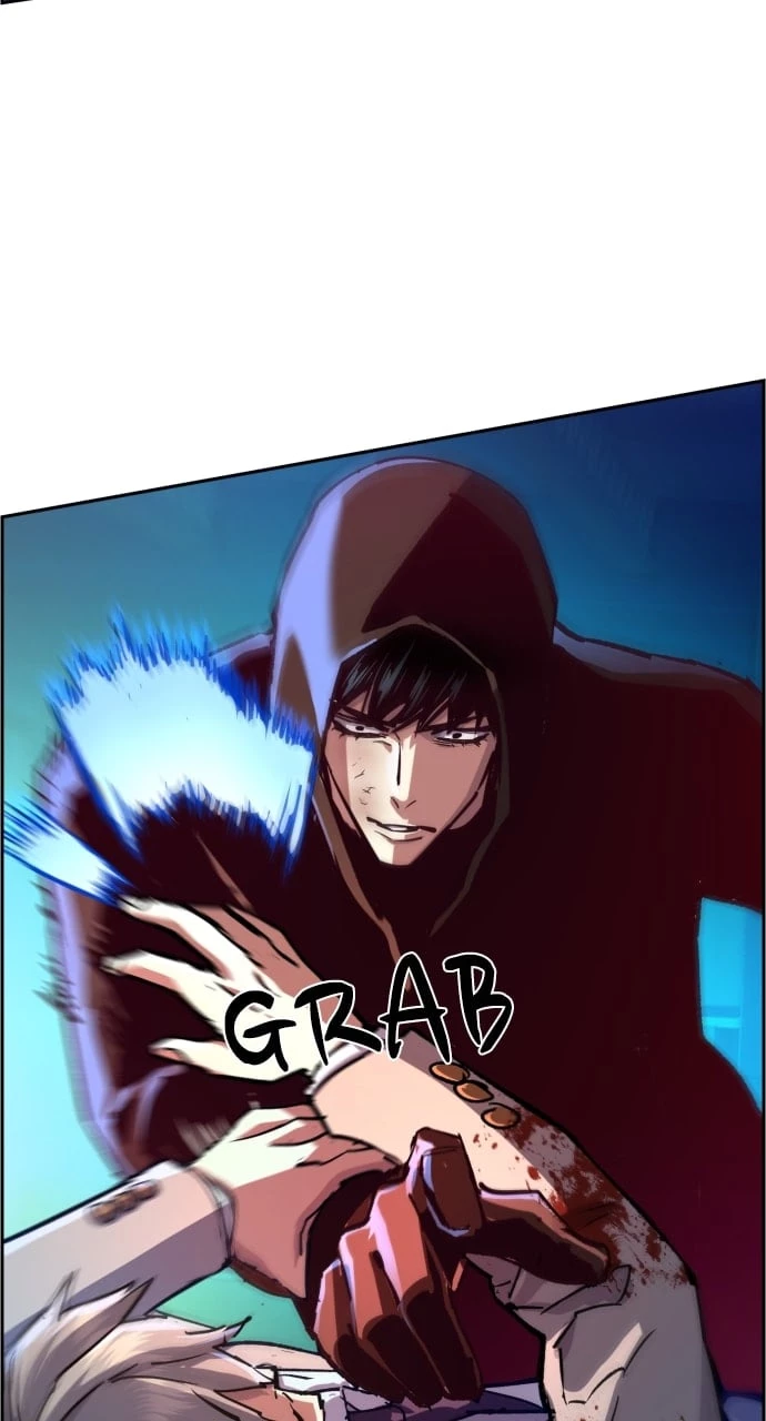Read Teenage Mercenary EN Manga Online