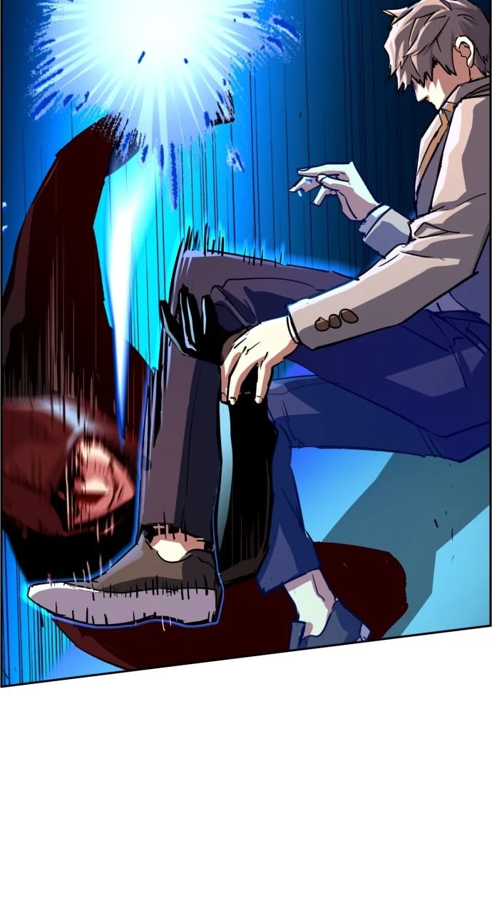 Read Teenage Mercenary EN Manga Online