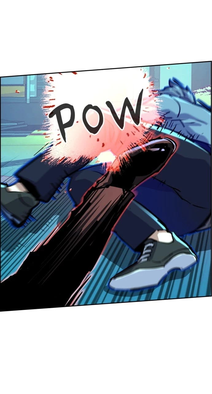 Read Teenage Mercenary EN Manga Online