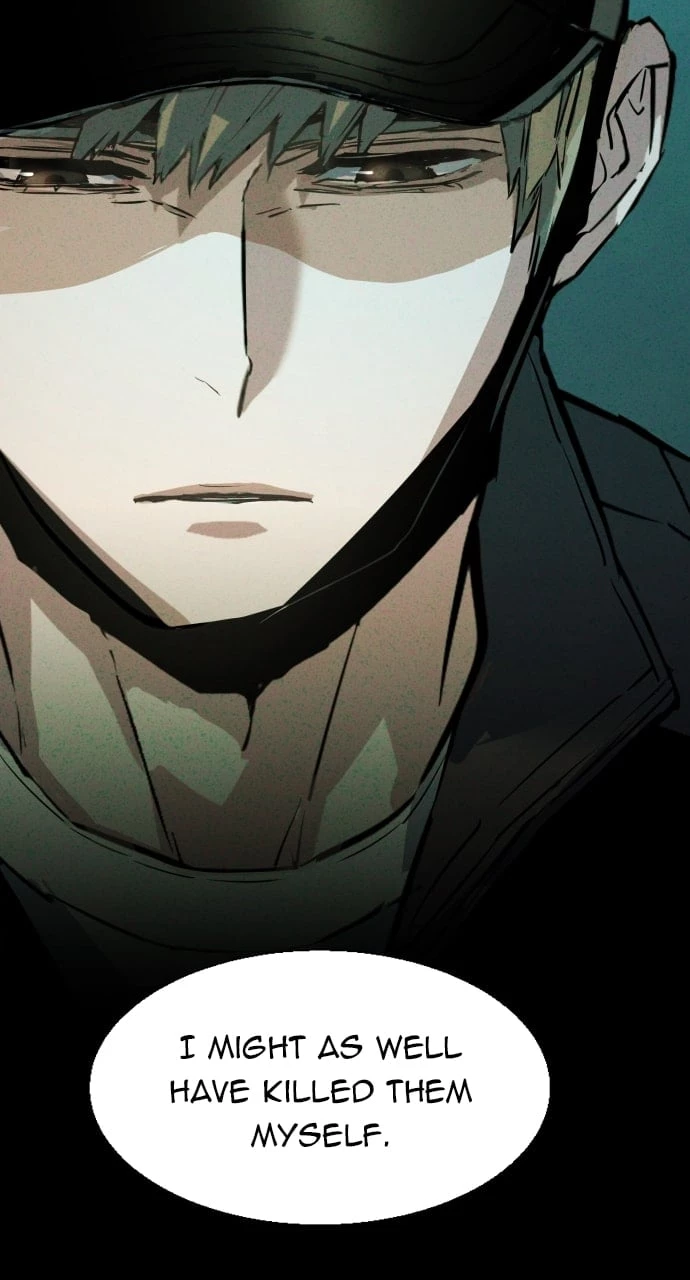 Read Teenage Mercenary EN Manga Online
