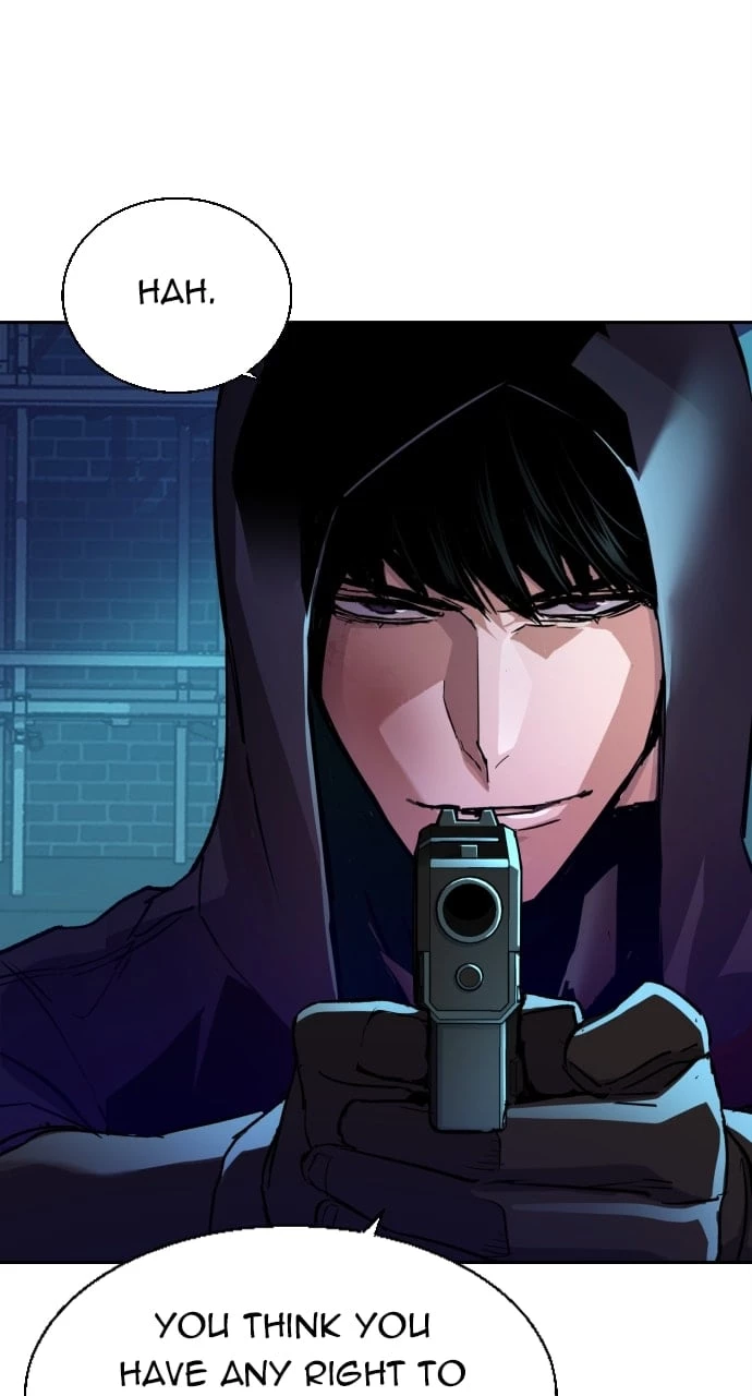 Read Teenage Mercenary EN Manga Online
