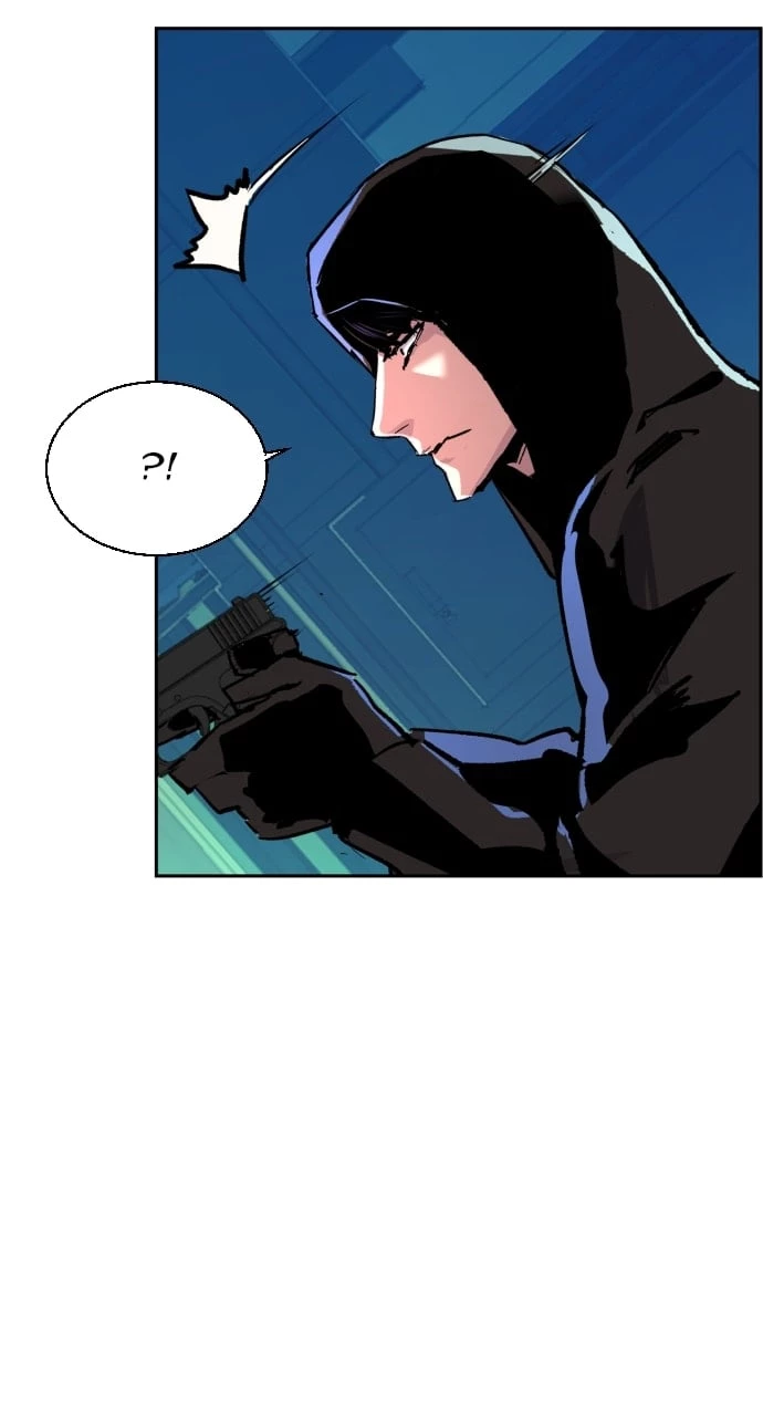 Read Teenage Mercenary EN Manga Online