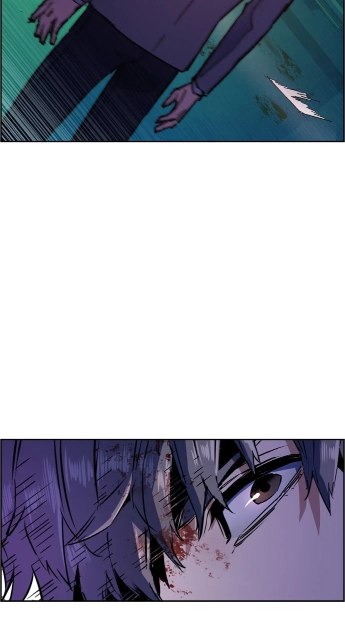 Read Teenage Mercenary EN Manga Online