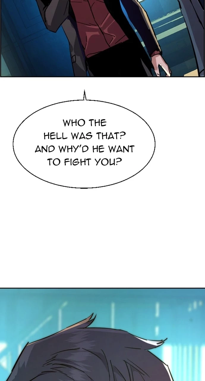 Read Teenage Mercenary EN Manga Online