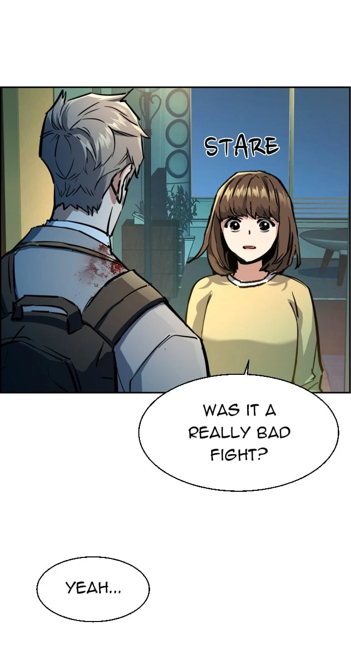 Read Teenage Mercenary EN Manga Online
