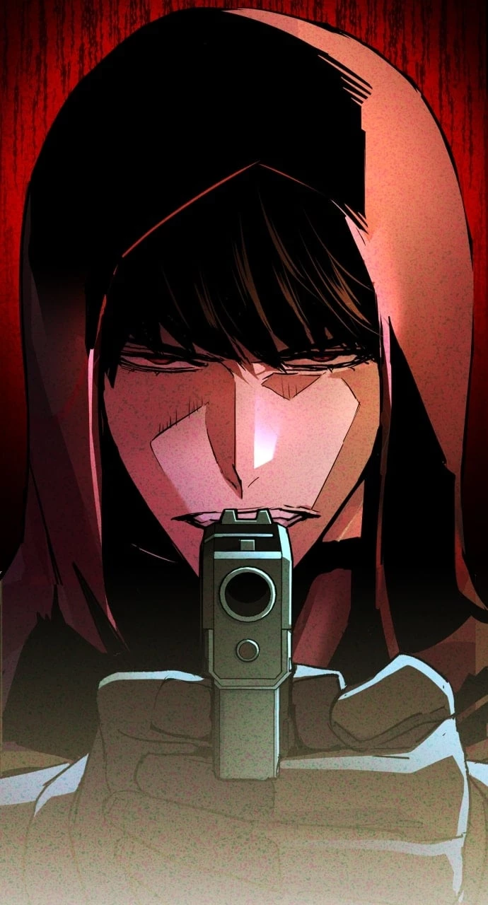 Read Teenage Mercenary EN Manga Online