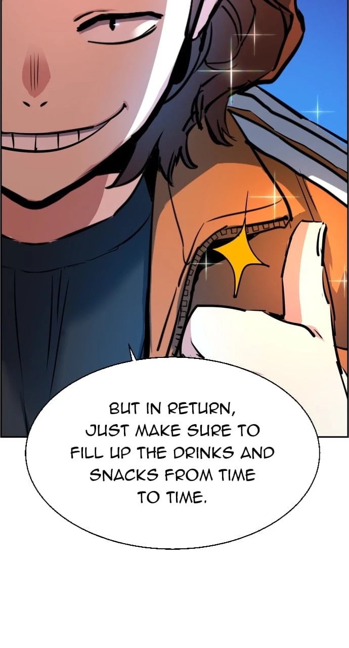 Read Teenage Mercenary EN Manga Online