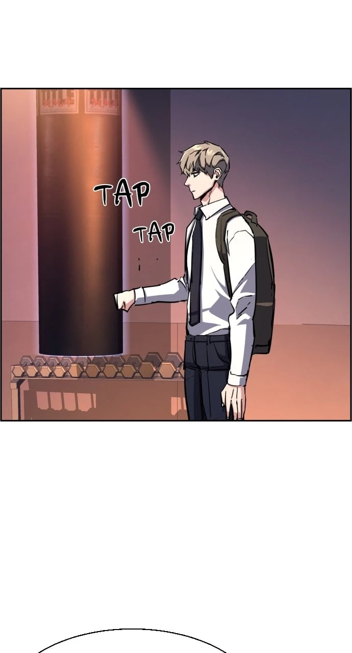 Read Teenage Mercenary EN Manga Online