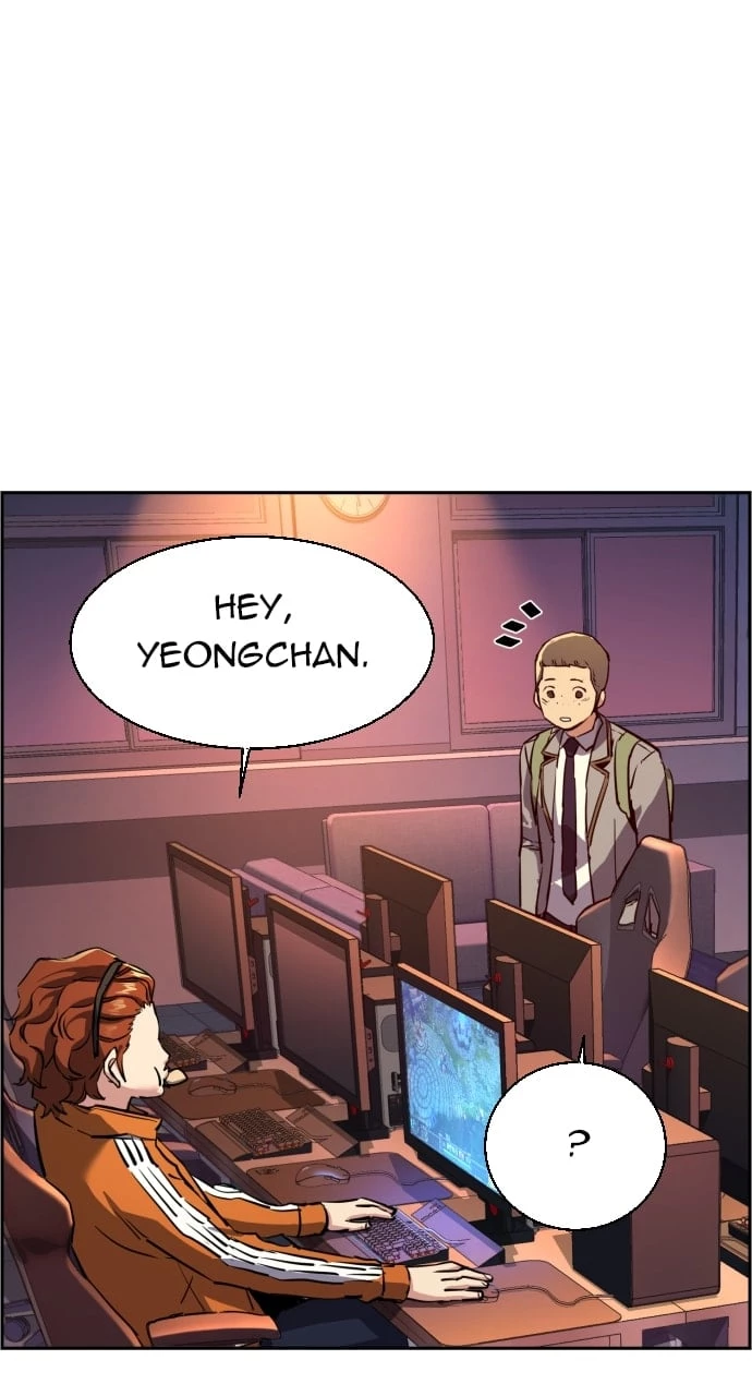 Read Teenage Mercenary EN Manga Online