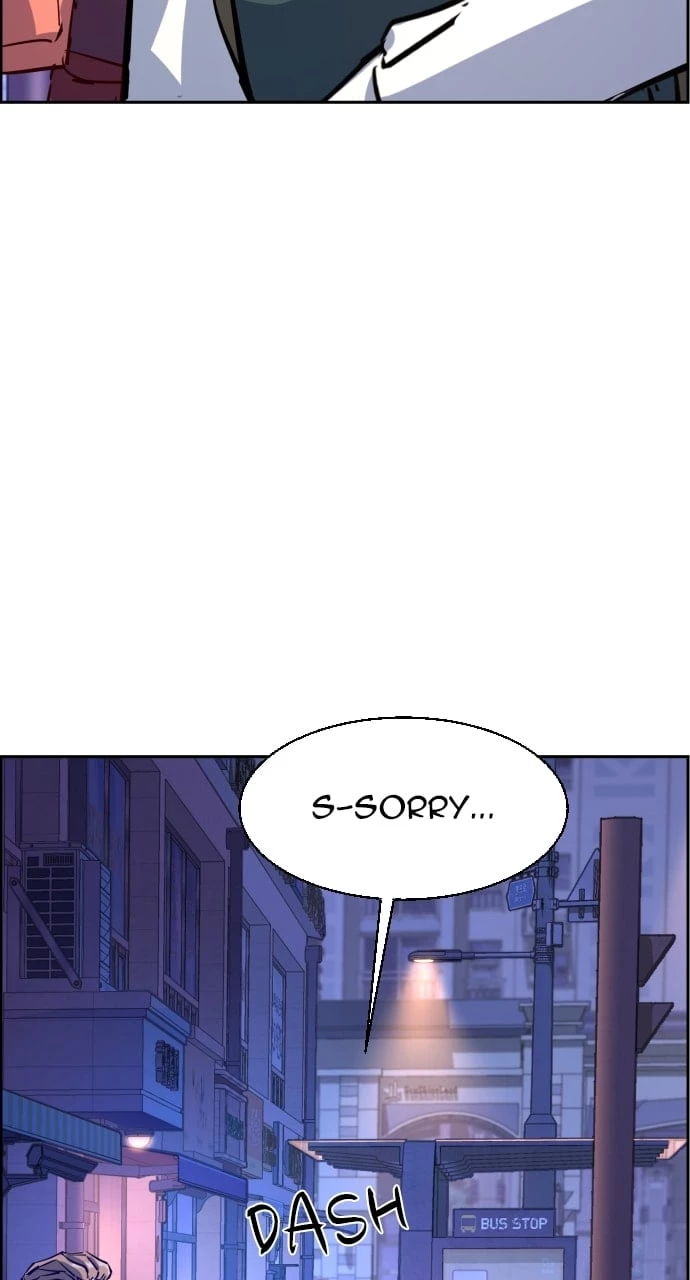 Read Teenage Mercenary EN Manga Online