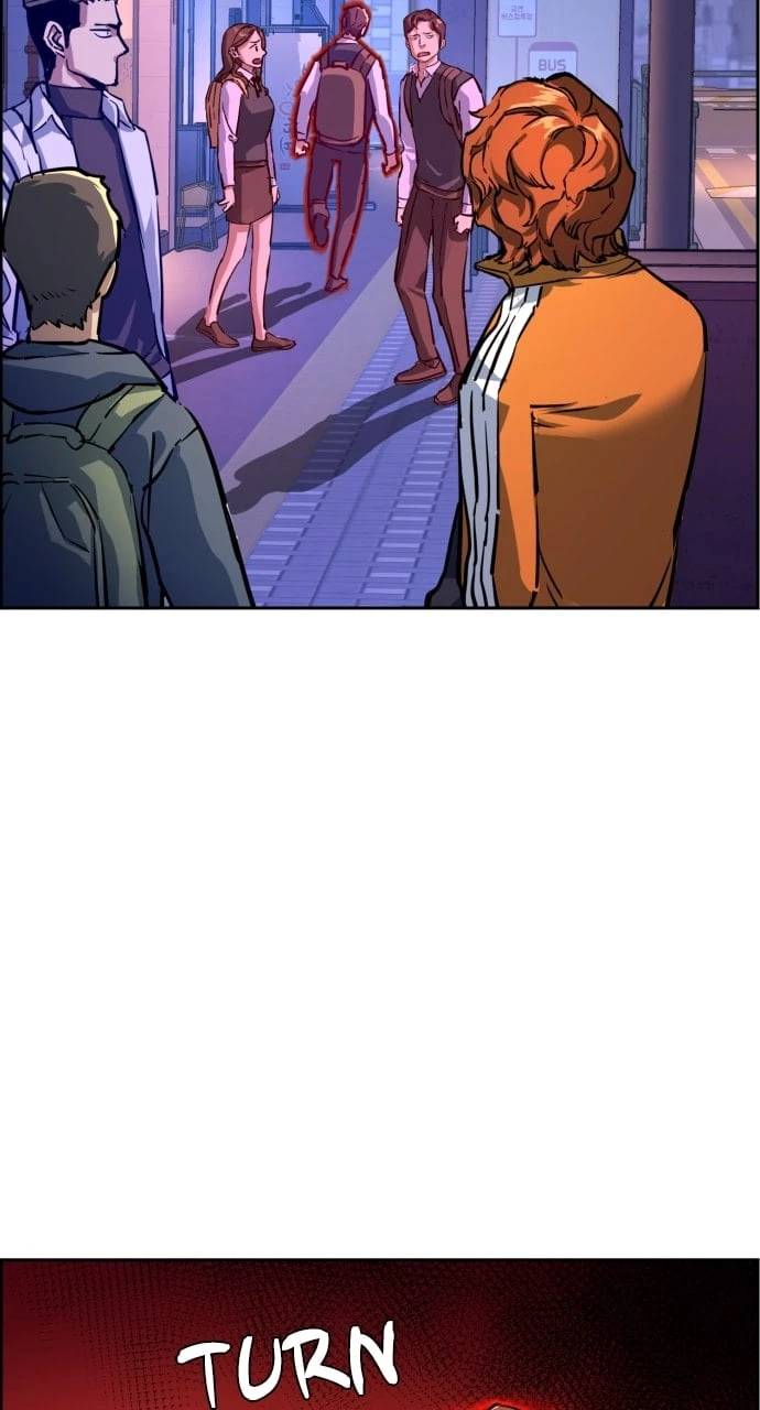 Read Teenage Mercenary EN Manga Online