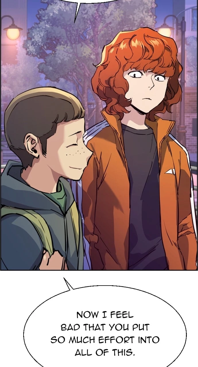 Read Teenage Mercenary EN Manga Online