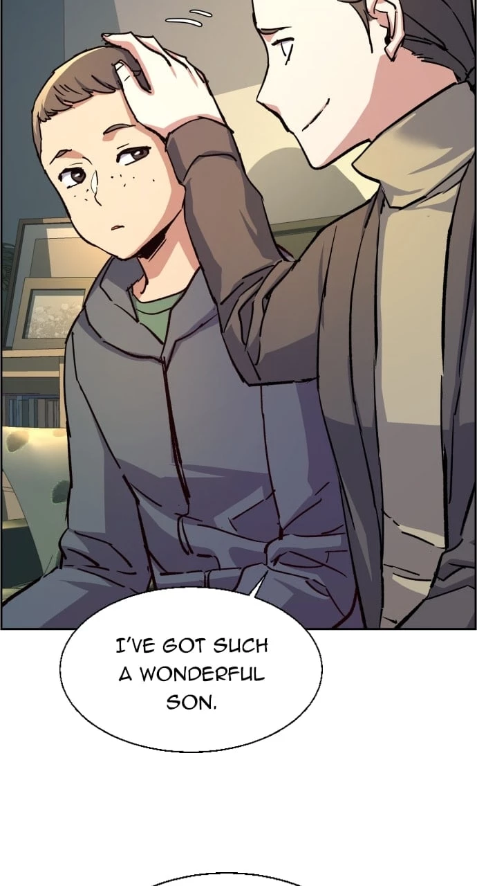 Read Teenage Mercenary EN Manga Online